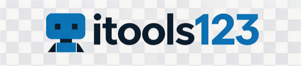 ITools123 Logo